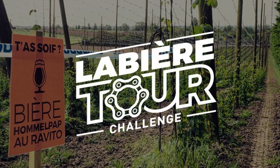 Sulfites at Labière Tour Challenge