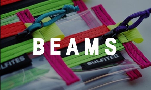 Sulfites x Beams